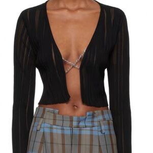 Andersson Bell Cardigan